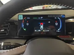 2024 BYD Qin PLUS Honor DM-i PHEV 55km Leading — фото 12