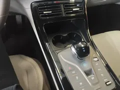 2024 BYD Qin PLUS Honor DM-i PHEV 55km Leading — фото 14