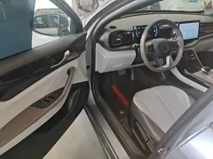 2024 BYD Qin PLUS Honor DM-i PHEV 55km Leading — фото 16