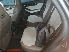 2024 BYD Qin PLUS Honor DM-i PHEV 55km Leading — фото 17