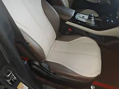 2024 BYD Qin PLUS Honor DM-i PHEV 55km Leading — фото 25