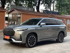 2023 Chery Tiggo 9 2.0T AT 2WD Premium 5-seat — фото 1