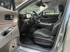 2023 Chery Tiggo 9 2.0T AT 2WD Premium 5-seat — фото 7
