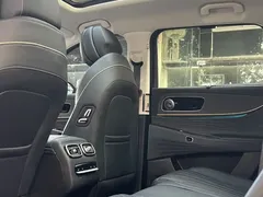 2023 Chery Tiggo 9 2.0T AT 2WD Premium 5-seat — фото 9