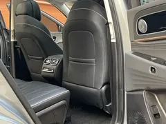 2023 Chery Tiggo 9 2.0T AT 2WD Premium 5-seat — фото 10