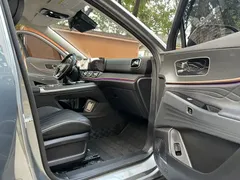 2023 Chery Tiggo 9 2.0T AT 2WD Premium 5-seat — фото 11