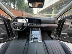 2023 Chery Tiggo 9 2.0T AT 2WD Premium 5-seat — фото 12