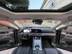 2023 Chery Tiggo 9 2.0T AT 2WD Premium 5-seat — фото 13