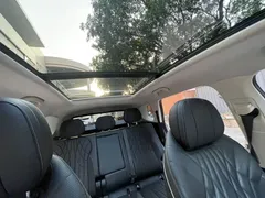 2023 Chery Tiggo 9 2.0T AT 2WD Premium 5-seat — фото 17