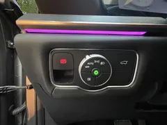 2023 Chery Tiggo 9 2.0T AT 2WD Premium 5-seat — фото 20