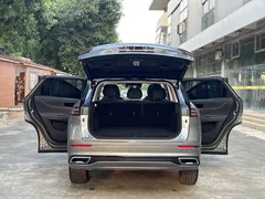 2023 Chery Tiggo 9 2.0T AT 2WD Premium 5-seat — фото 24
