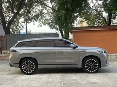 2023 Chery Tiggo 9 2.0T AT 2WD Premium 5-seat — фото 26