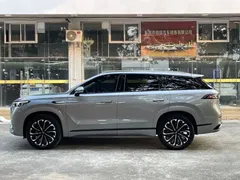 2023 Chery Tiggo 9 2.0T AT 2WD Premium 5-seat — фото 27