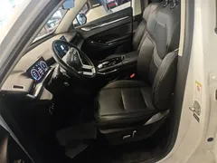 2021 Haval H6 3rd Gen 2.0T AT 2WD Max, белый — фото 15