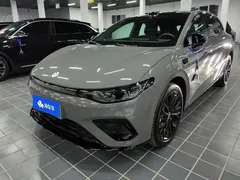 2026 Leapmotor Lafa5 515 Plus — фото 1