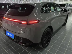 2026 Leapmotor Lafa5 515 Plus — фото 3