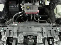 2026 Leapmotor Lafa5 515 Plus — фото 10