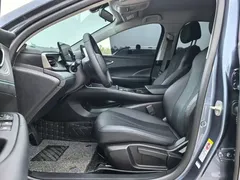 2025 BYD Seal 05 PHEV DM-i Smart Drive 55km Luxury, синий — фото 4