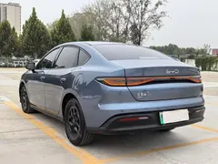 2025 BYD Seal 05 PHEV DM-i Smart Drive 55km Luxury, синий — фото 7
