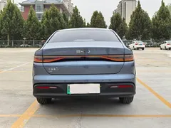 2025 BYD Seal 05 PHEV DM-i Smart Drive 55km Luxury, синий — фото 8