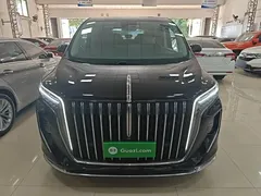 2023 Hongqi HQ9 2.0T — фото 3