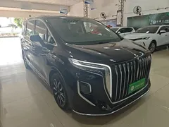 2023 Hongqi HQ9 2.0T — фото 4