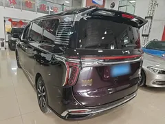 2023 Hongqi HQ9 2.0T — фото 5