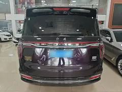 2023 Hongqi HQ9 2.0T — фото 6