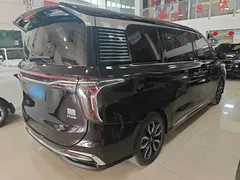 2023 Hongqi HQ9 2.0T — фото 7