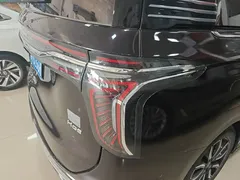 2023 Hongqi HQ9 2.0T — фото 8