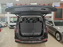 2023 Hongqi HQ9 2.0T — фото 19