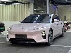 2025 Nio ET5T 75kWh Touring — фото 1