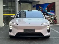2025 Nio ET5T 75kWh Touring — фото 3