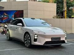 2025 Nio ET5T 75kWh Touring — фото 5