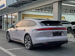 2025 Nio ET5T 75kWh Touring — фото 6
