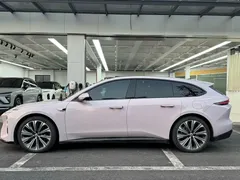 2025 Nio ET5T 75kWh Touring — фото 7