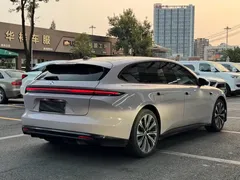 2025 Nio ET5T 75kWh Touring — фото 8
