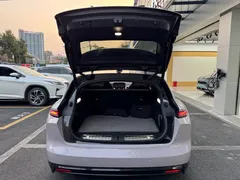 2025 Nio ET5T 75kWh Touring — фото 9