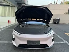 2025 Nio ET5T 75kWh Touring — фото 10
