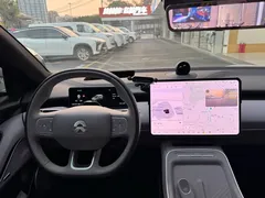 2025 Nio ET5T 75kWh Touring — фото 12