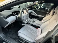 2025 Nio ET5T 75kWh Touring — фото 15