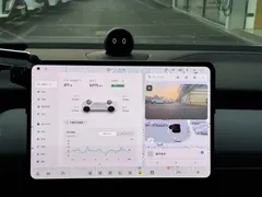 2025 Nio ET5T 75kWh Touring — фото 18
