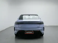 2025 BYD Seal 510 Smart Driving — фото 4