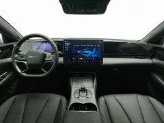 2025 BYD Seal 510 Smart Driving — фото 5
