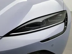 2025 BYD Seal 510 Smart Driving — фото 7