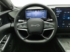 2025 BYD Seal 510 Smart Driving — фото 11