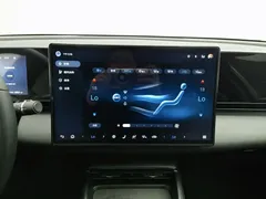 2025 BYD Seal 510 Smart Driving — фото 12