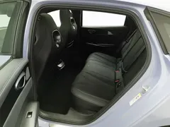 2025 BYD Seal 510 Smart Driving — фото 15