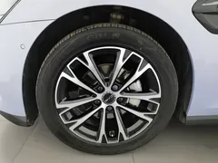 2025 BYD Seal 510 Smart Driving — фото 17