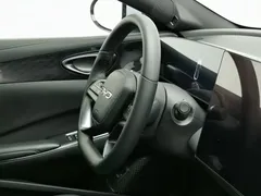 2025 BYD Seal 510 Smart Driving — фото 22
